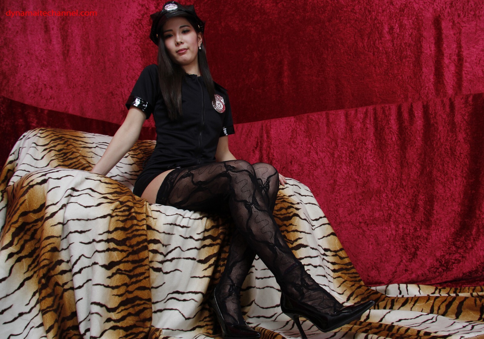 [D-CH] 2013.05.14 百瀬杏里